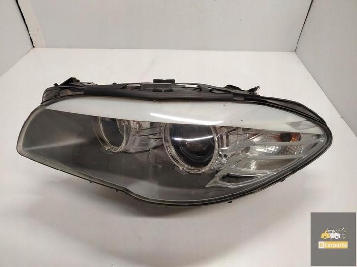 7203239, Phare avant gauche normal BMW F10, Autos : Pièces & Accessoires, Éclairage, BMW, Utilisé