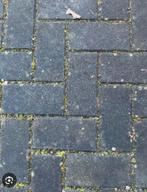 Gratis klinkers, Tuin en Terras, Tegels en Klinkers, Ophalen, Overige materialen, Gebruikt, Klinkers