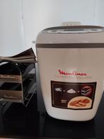 Machine à Pain Moulinex peu utilisée, Electroménager, Enlèvement