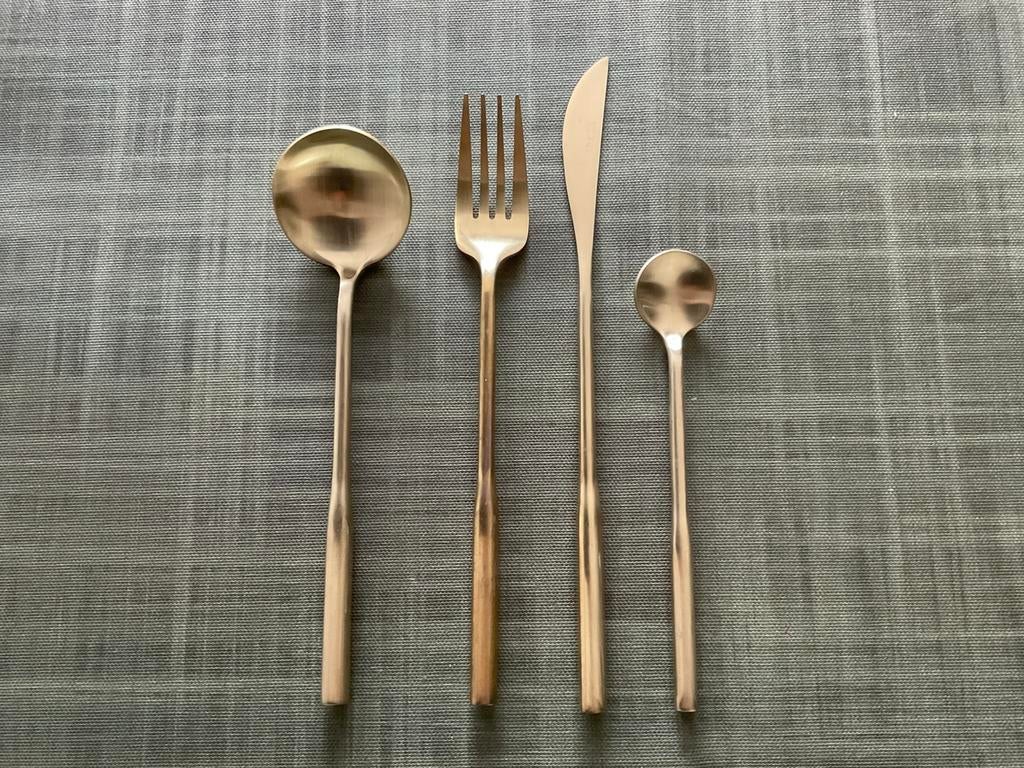 *Björn* bestekset 24 delig, Enlèvement ou Envoi, Ensemble de couverts