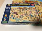 Puzzel Jan van Haasteren 1000 stukjes, Enlèvement ou Envoi, 500 à 1500 pièces, Comme neuf, Puzzle