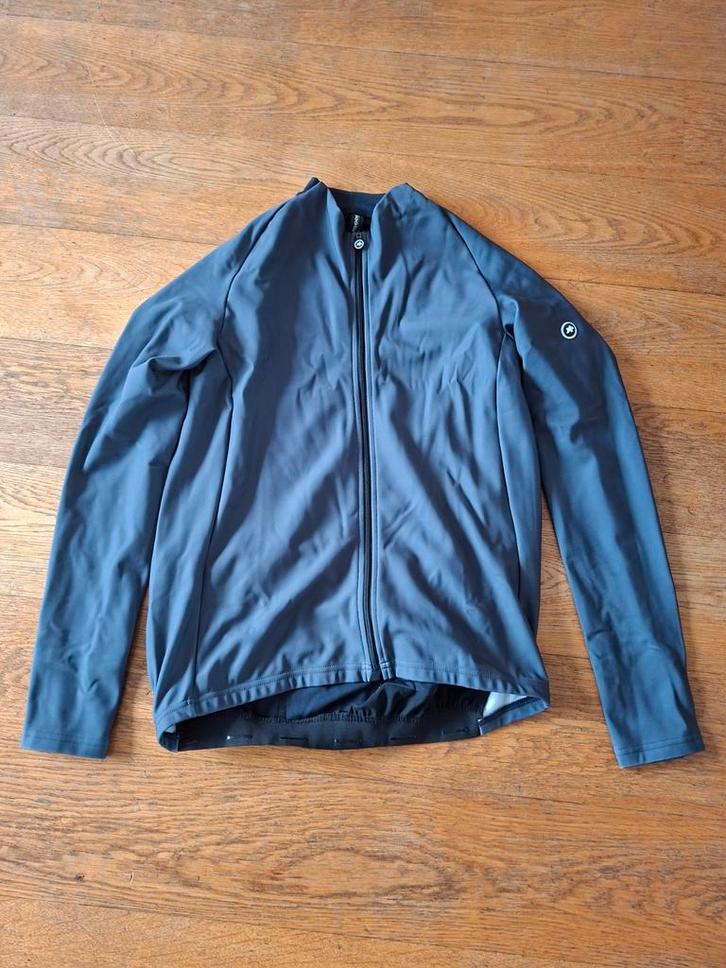 Assos GT Uma Dames Fietsjas XLG NIEUW, Fietsen en Brommers, Fietsaccessoires | Fietskleding, Dames, L, Verzenden