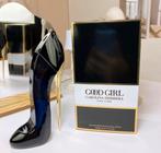 Parfum good girl Carolina herrera 80ml, Envoi, Comme neuf