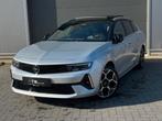 Opel Astra break benzine automaat, Auto's, 1199 cc, Leder, 5 deurs, 3 cilinders