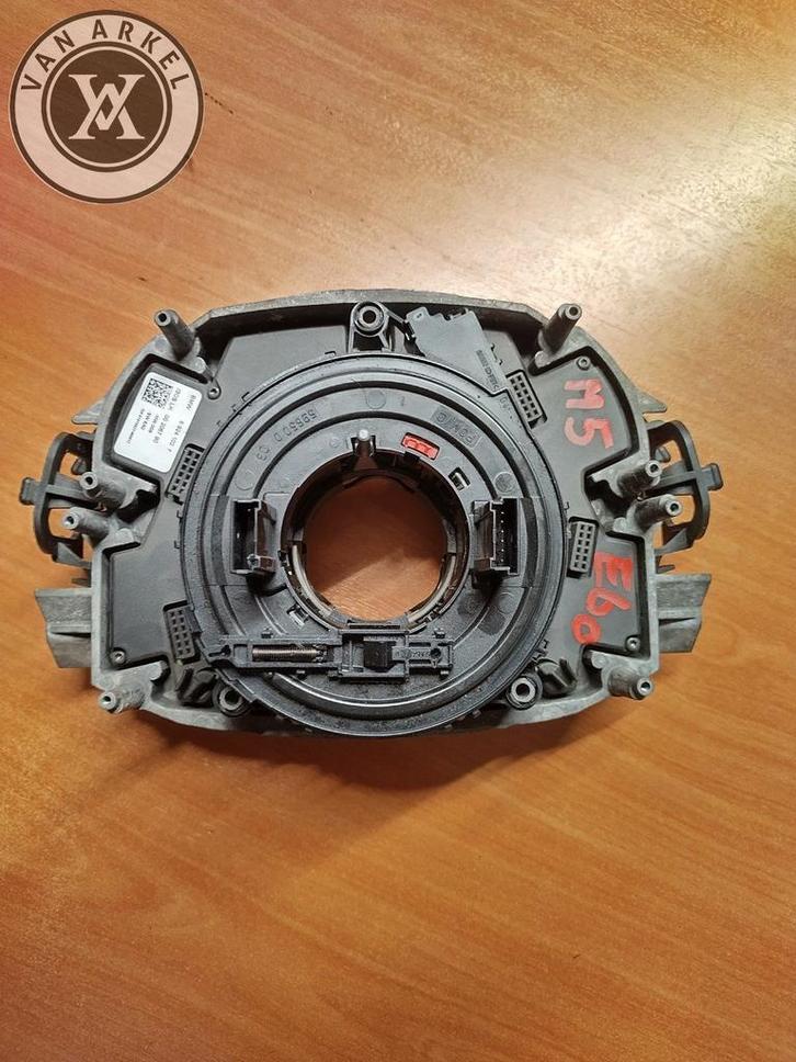 Sleepring E60 M5 6911515, Auto-onderdelen, Dashboard en Schakelaars, BMW, Gebruikt, Ophalen of Verzenden