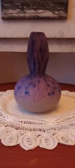 Kruik Art Deco/Art Nouveau gesigneerd door Schneider., Ophalen