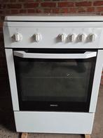 Beko gasfornuis met oven.Gerezerveerd.., Enlèvement