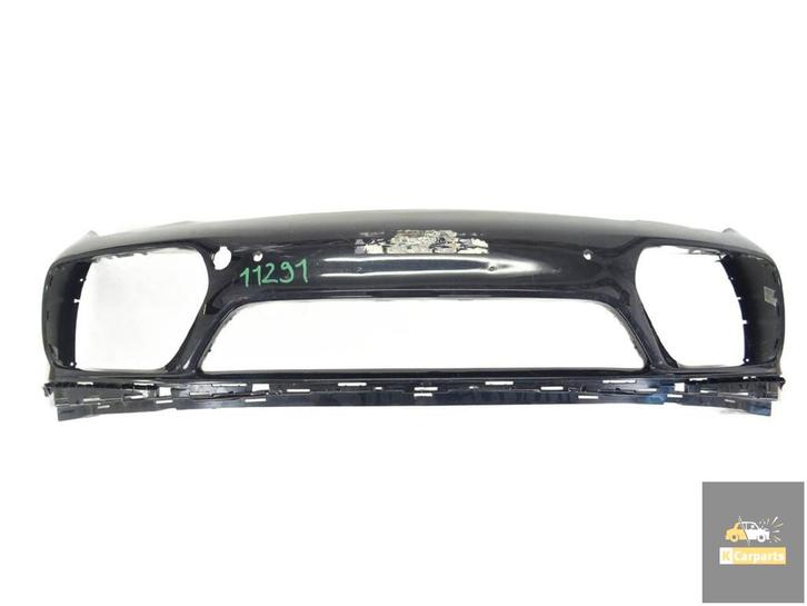 Porsche 911 991 TURBO S LIFT Voorbumper, Auto-onderdelen, Carrosserie, Bumper, Porsche, Gebruikt