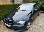 BMW 320D diesel 58.000km boîte automatique de 10/2005 euro 4, Enlèvement ou Envoi