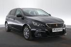 (1YXE404) PEUGEOT 308, Auto's, Stof, Gebruikt, Euro 6, 5 deurs