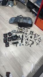 Drone Dji FPV + combo Fly More + tous les accessoires !, Enlèvement, DJI