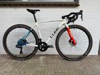 Cube cross race, Fietsen en Brommers, 28 inch, Carbon, 49 tot 53 cm, Zo goed als nieuw