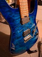 Charvel dk24 hh 2pt cm qm chlorine burst : nieuwstaat!, Ophalen, Nieuw
