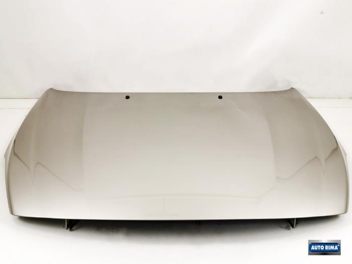 Capot d'un Volvo S60, -, 3 mois de garantie, -, Capot moteur