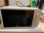 Micro-ondes, Enlèvement ou Envoi, Comme neuf, Moins de 45 cm, À Poser