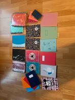 27 kleine (nieuwe) schriften, Diversen, Ophalen, Nieuw