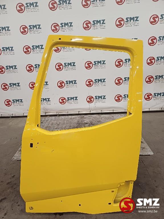 Occ porte gauche Renault T, Utilisé, Renault, Carrosserie et Tôlerie