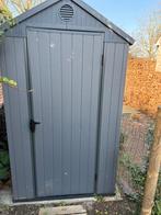 Keter Darwin 46, Enlèvement, Comme neuf, Abri de jardin