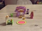 playmobil Koninklijke kamer speelset, Enlèvement ou Envoi, Utilisé, Ensemble complet