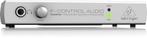 Behringer F-CONTROL AUDIO 4-Bit/96 kHz FireWire interface, Ophalen, Gebruikt, Extern, Behringer