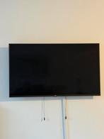 49 inch LG smart tv, LED, 50 Hz, Comme neuf, Enlèvement