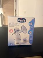 Tire-lait Chicco, Enlèvement, Comme neuf, Tire-lait