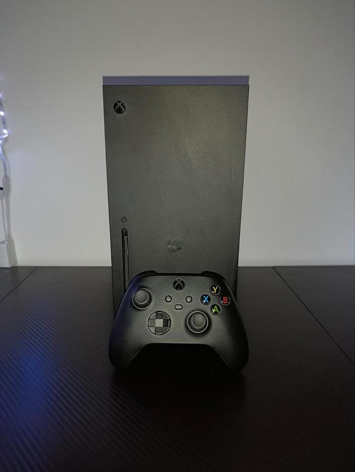 Xbox séries X 1tb ( remise main propre, voir description), Consoles de jeu & Jeux vidéo, Consoles de jeu | Xbox Series X & S, Utilisé