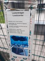 Porte vélo toit pour Skoda complet Neuf, Autos : Divers, Porte-vélos, Enlèvement