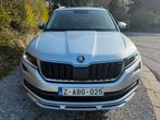 Skoda Kodiaq 2.0D 150cv 4x4 Scout 129000km, Auto's, Skoda, Automaat, Bedrijf, Kodiaq, SUV of Terreinwagen