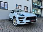 Porsche Macan S 3.0 V6 Bi-Turbo PDK–211Ch–Full opt-12mois Ga, Autos, Achat, Euro 6, Carnet d'entretien, 5 portes