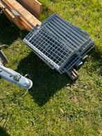 Marche caliboti, Bricolage & Construction, Échelles & Escaliers, Enlèvement ou Envoi, Comme neuf