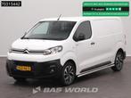 Citroën Jumpy 120pk L2H1 Trekhaak Navi Airco Cruise Camera, Achat, Euro 6, Entreprise, Boîte manuelle