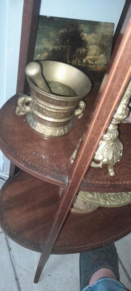 Objets antique, Antiquités & Art, Antiquités | Argent & Or, Enlèvement ou Envoi