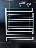 Hauck veiligheidspoortje kind, Ophalen, Zo goed als nieuw