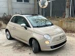 FIAT 500 - 2013 - 1.2 ESSENCE, Euro 5, Boîte manuelle, Particulier, 3 portes
