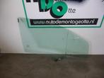 Vitre portière 2portes droite d'un Fiat Punto Evo, Autos : Pièces & Accessoires, -, Utilisé, Fiat, -