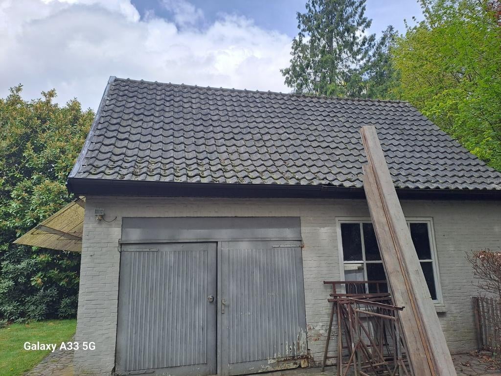 Blauwe pannen, Enlèvement ou Envoi