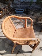 rotan zetels, Antiek en Kunst, Antiek | Meubels | Stoelen en Sofa's, Ophalen