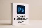 Adobe Photoshop 2026 | téléchargement en quelques minutes, Informatique & Logiciels, Logiciel d'Édition, Enlèvement, Comme neuf