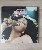 Donna Summer LIVE and MORE  2LP, Envoi, 1980 à 2000, Utilisé, 12 pouces
