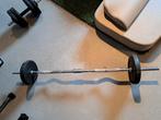 Halter, Ophalen, Zo goed als nieuw, Benen, Halterset