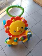 Kinder loopwagen in prima staat met geweldige muziek, Kinderen en Baby's, Ophalen