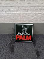 Lichtreclame palm, Verzamelen, Merken en Reclamevoorwerpen, Ophalen