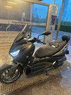 Yamaha xmax 125cc iron max, Motoren, Motoren | Yamaha, Particulier, Scooter