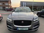 Jaguar F-Pace 2.0D Prestige! Camera, Car-Play!C.T.+Car-Paasa, Auto's, Jaguar, 2460 kg, Beige, 4 cilinders, 5 deurs