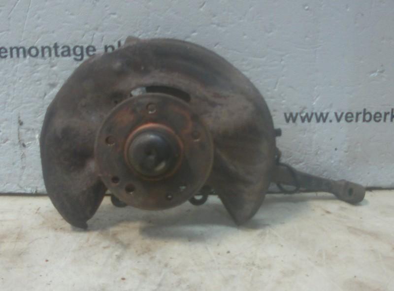 MOYEU DE ROUE AVANT DROIT Mercedes-Benz CLK (C208), Info@VerberkAutodemontage.nl, Mercedes-Benz, Nijverheidstraat 1a 1a
5405 AJ  UDEN, NL