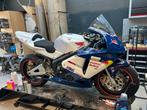 Honda cbr 600rr pc37 circuit, Sportuitlaat, 4 cilinders, Motorrijbewijs A, Super Sport