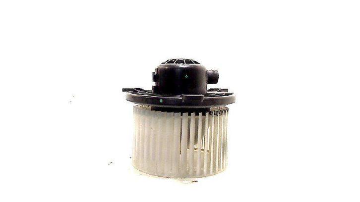 Kachel ventilator motor Fiat Fullback, Autos : Pièces & Accessoires, Climatisation & Chauffage, Fiat, Utilisé, Origine de la pièce connue