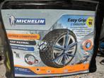 Michelin Easy Grip Evolution EVO 16 sneeuwkettingen, Auto diversen, Sneeuwkettingen, Ophalen, Zo goed als nieuw