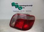 Feu arrière droit d'un Toyota Yaris (Yaris 1 00-), -, 3 mois de garantie, Toyota, Utilisé